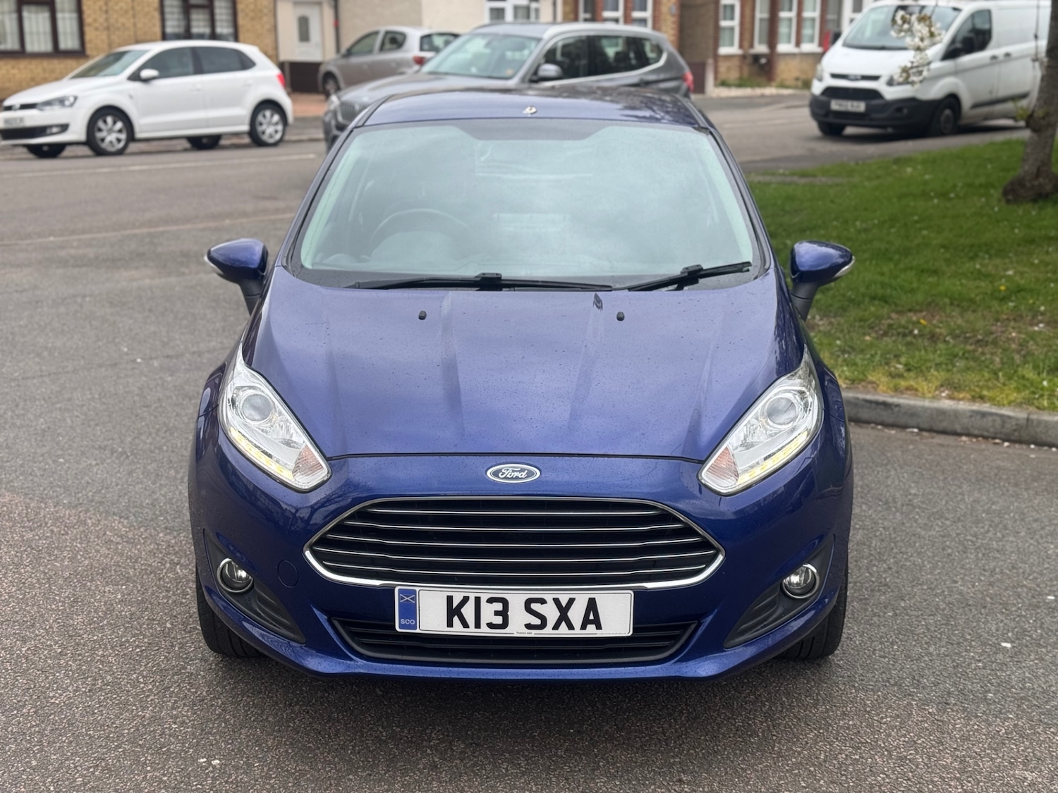 Used Ford Fiesta 2016 for sale - 77638698: Photo 43