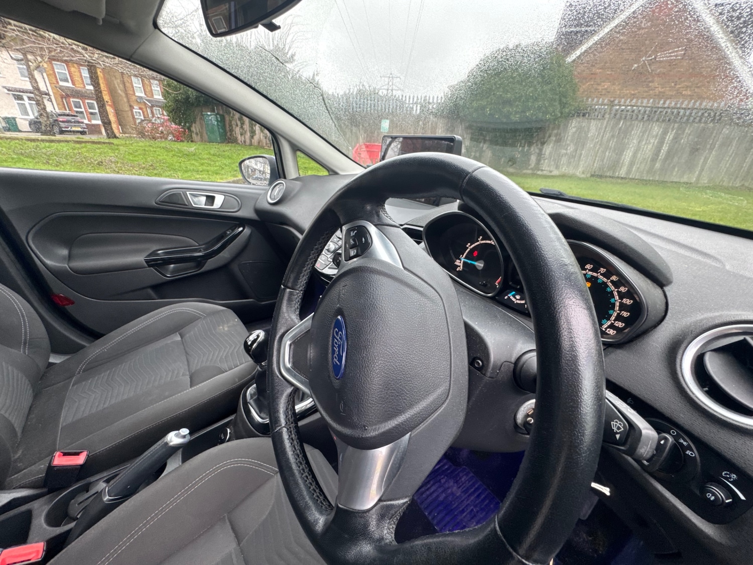 Used Ford Fiesta 2016 for sale - 77638698: Photo 7