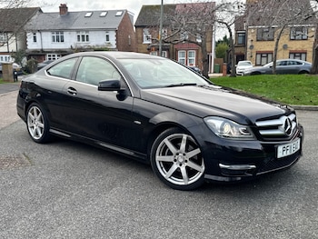 Mercedes-Benz C Class feature image