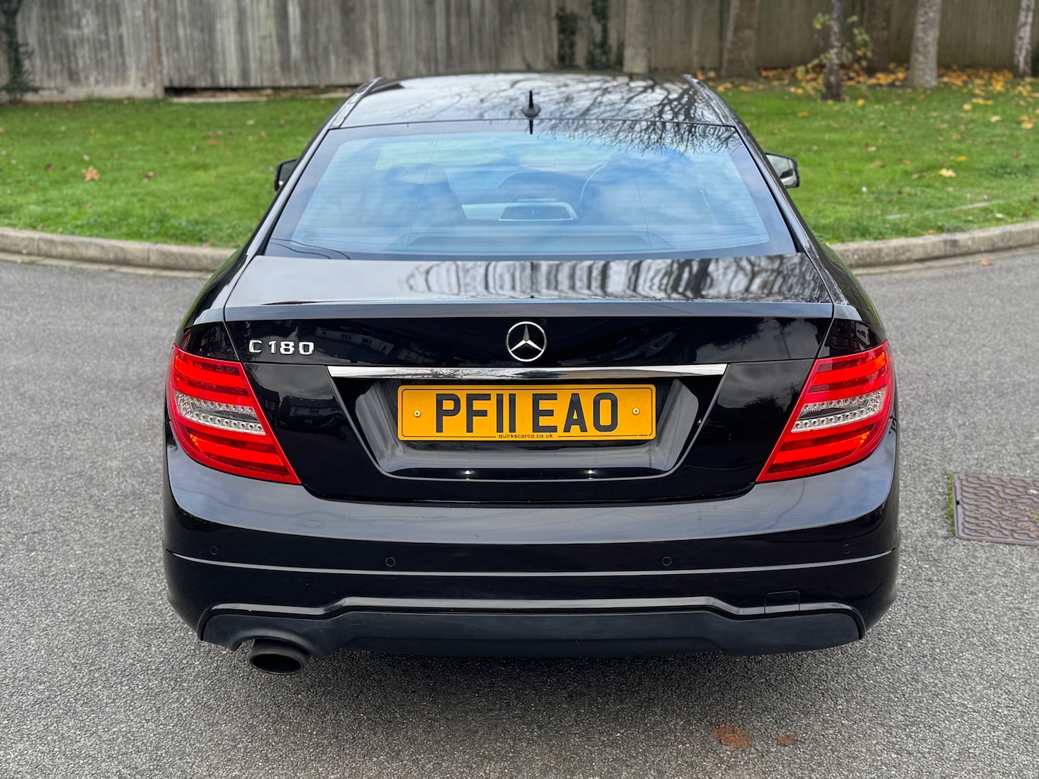 Used Mercedes-Benz C Class 2011 for sale - 76663621: Photo 30