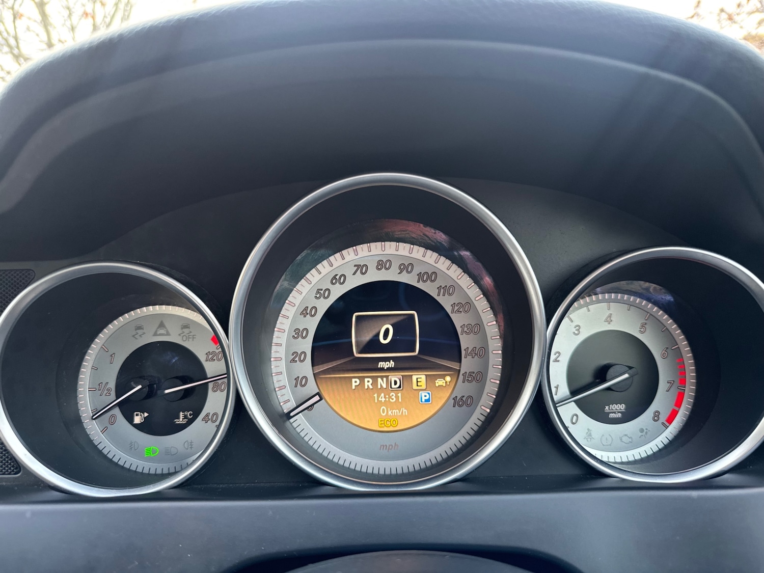 Used Mercedes-Benz C Class 2011 for sale - 76663621: Photo 7