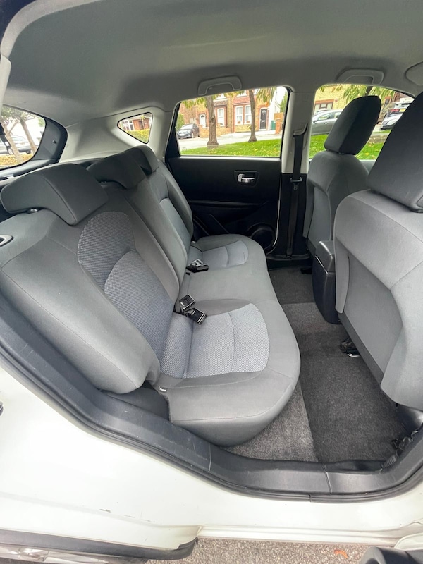 Used Nissan Qashqai 2013 for sale - 76263049: Photo 11