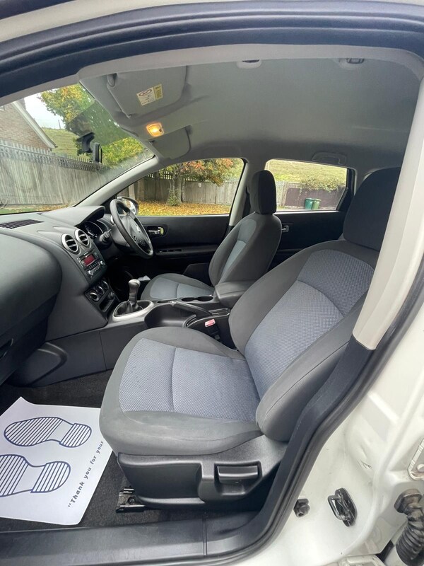 Used Nissan Qashqai 2013 for sale - 76263049: Photo 12