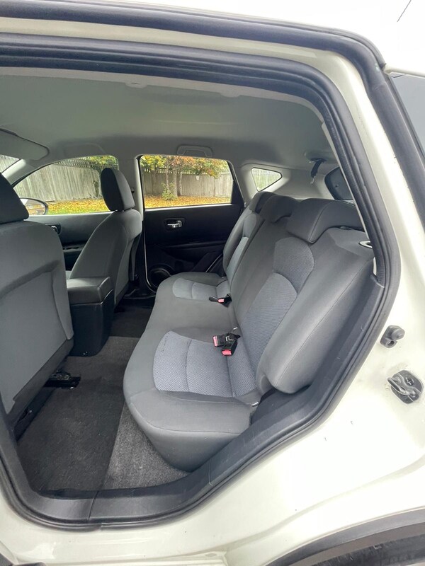 Used Nissan Qashqai 2013 for sale - 76263049: Photo 16
