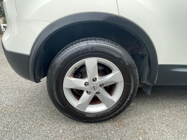 Used Nissan Qashqai 2013 for sale - 76263049: Photo 18