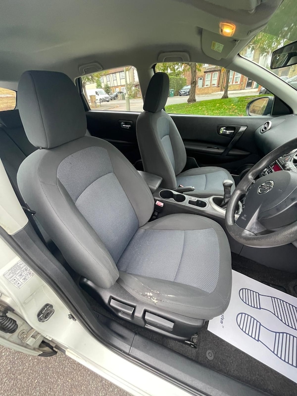 Used Nissan Qashqai 2013 for sale - 76263049: Photo 19