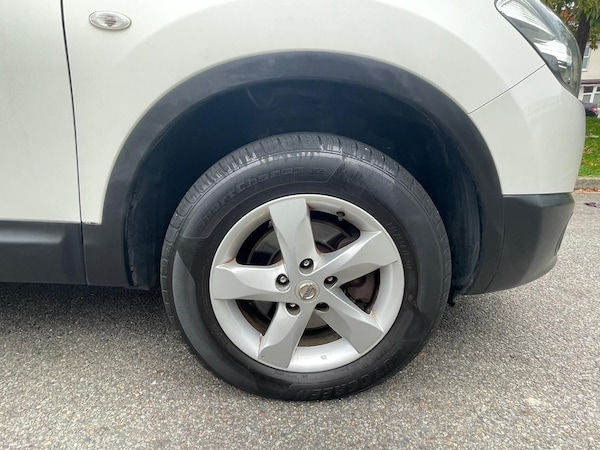 Used Nissan Qashqai 2013 for sale - 76263049: Photo 26