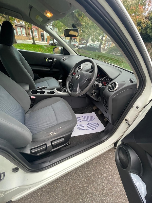 Used Nissan Qashqai 2013 for sale - 76263049: Photo 28