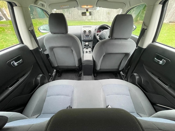 Used Nissan Qashqai 2013 for sale - 76263049: Photo 29