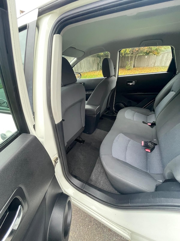 Used Nissan Qashqai 2013 for sale - 76263049: Photo 31