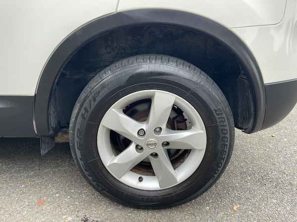 Used Nissan Qashqai 2013 for sale - 76263049: Photo 7