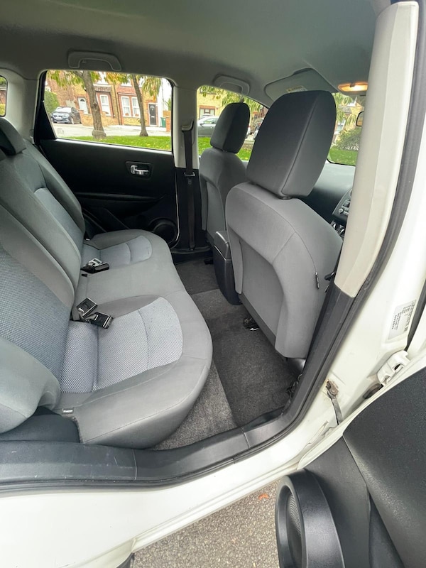 Used Nissan Qashqai 2013 for sale - 76263049: Photo 9
