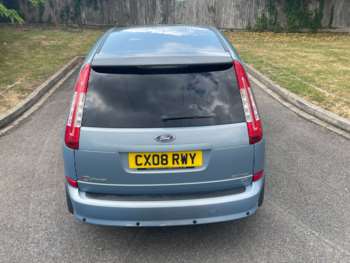 2008 (08) - 2.0 Zetec 5dr Auto