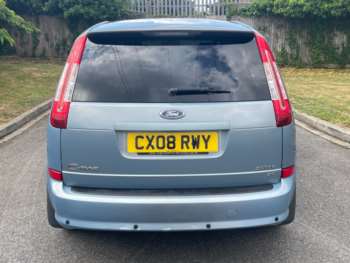Used Ford C-Max 2008 for sale - 74730068: Photo