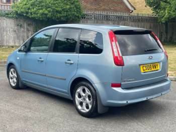 Used Ford C-Max 2008 for sale - 74730068: Photo