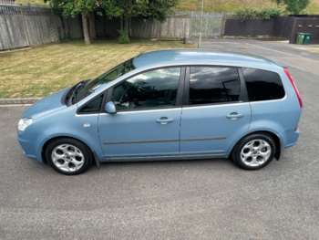 Used Ford C-Max 2008 for sale - 74730068: Photo