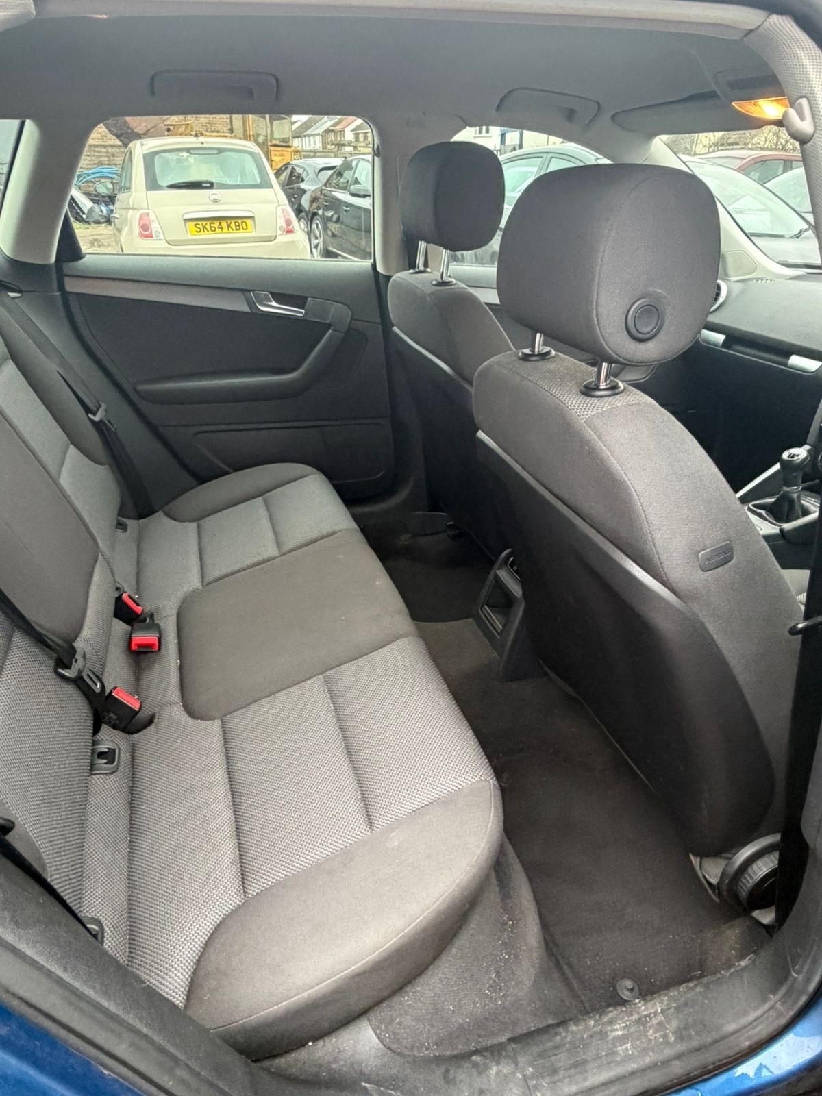 Used Audi A3 2009 for sale - 77523072: Photo 11