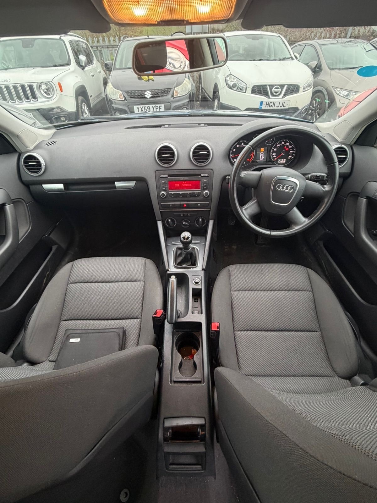 Used Audi A3 2009 for sale - 77523072: Photo 13