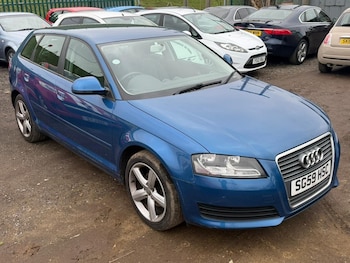 Used Audi A3 2009 for sale - 77523072: Photo