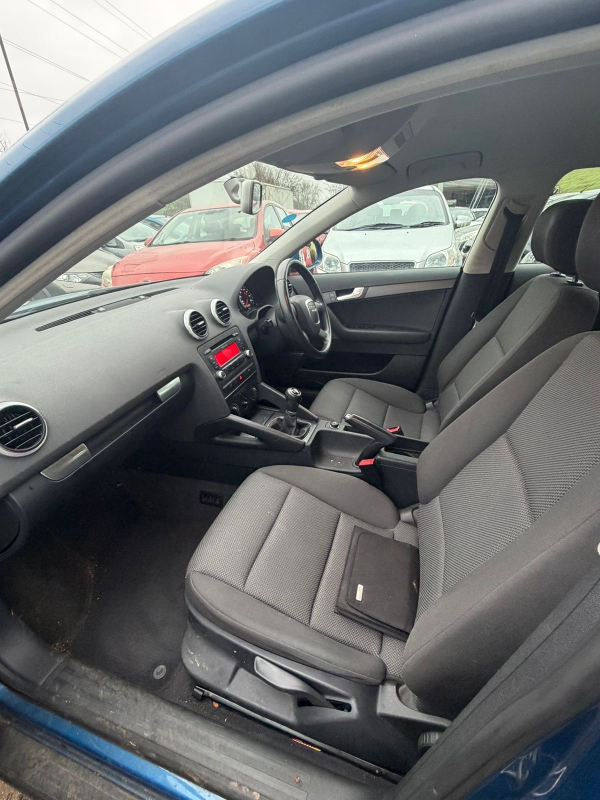 Used Audi A3 2009 for sale - 77523072: Photo 4