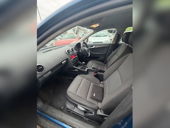 Used Audi A3 2009 for sale - 77523072: Photo