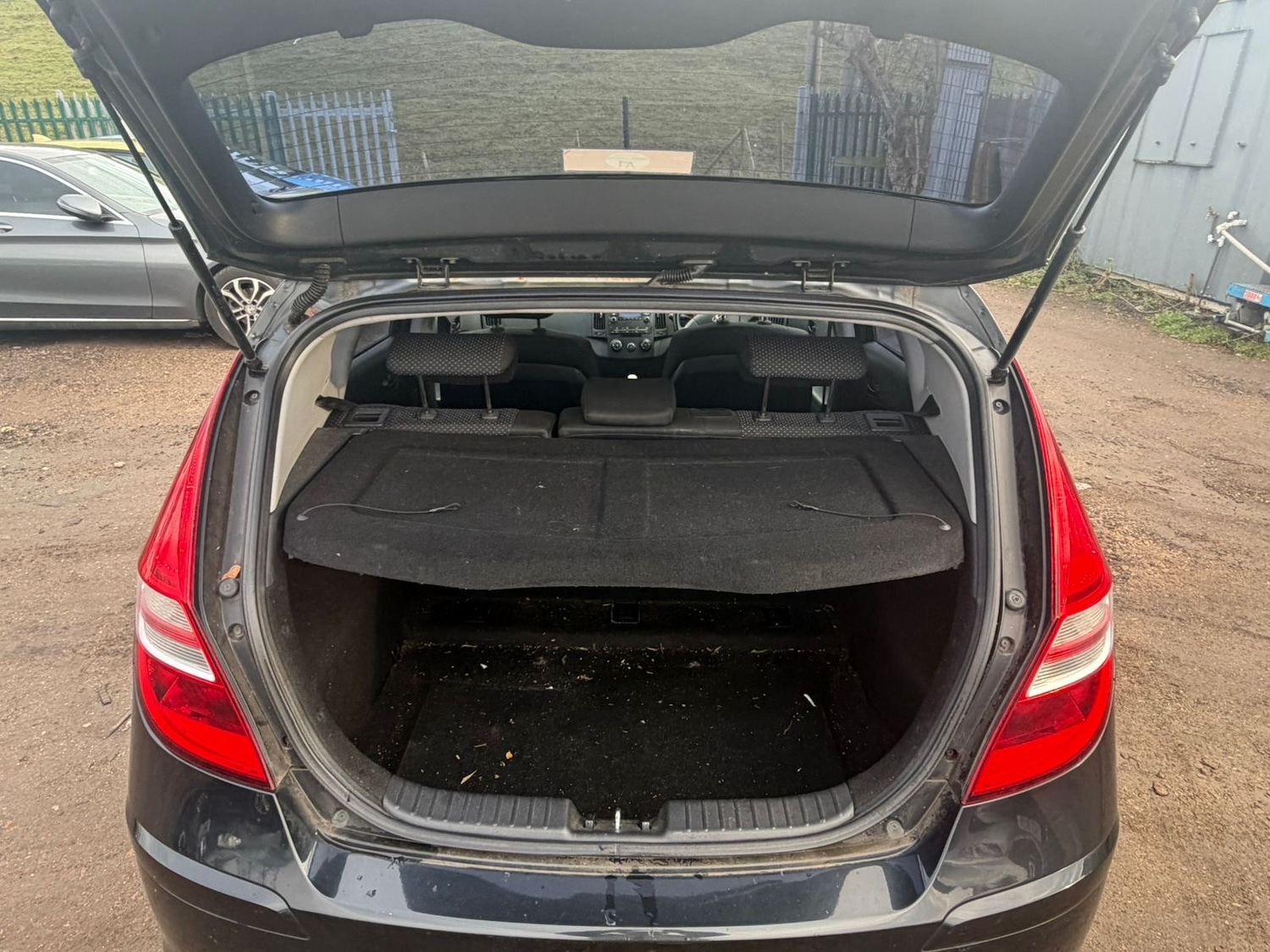 Used Hyundai i30 2010 for sale - 77247607: Photo 15