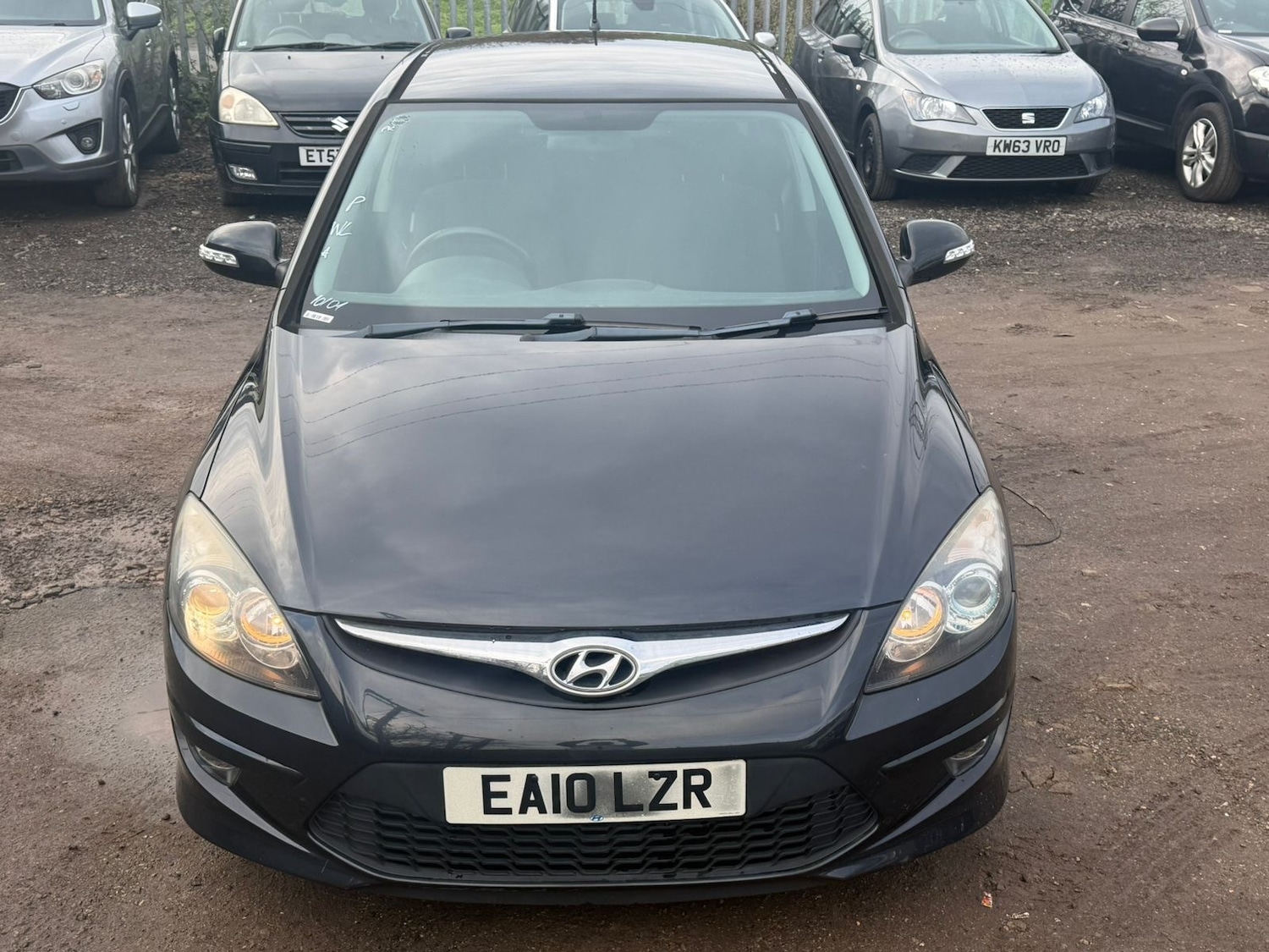 Used Hyundai i30 2010 for sale - 77247607: Photo 20