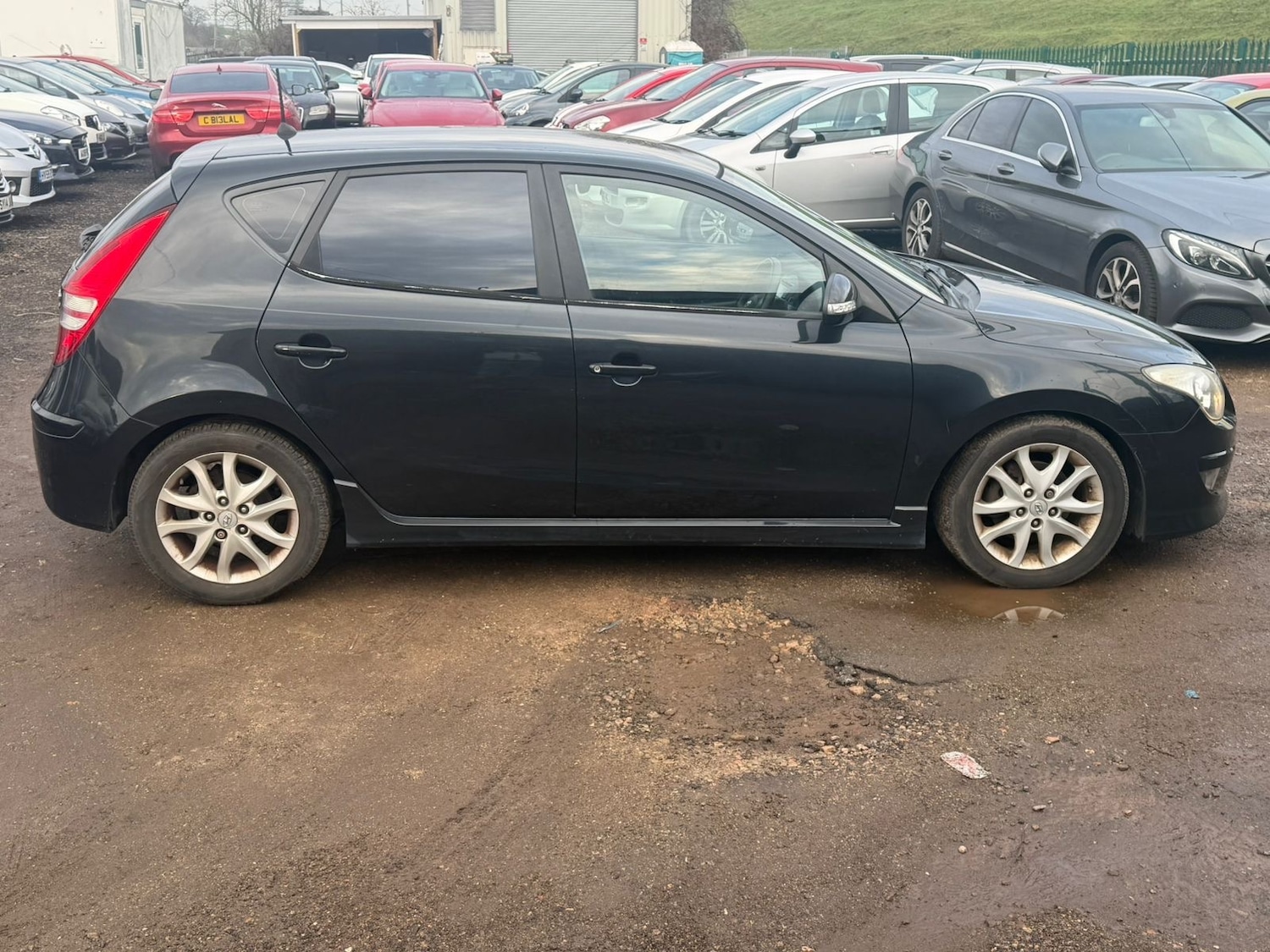 Used Hyundai i30 2010 for sale - 77247607: Photo 23