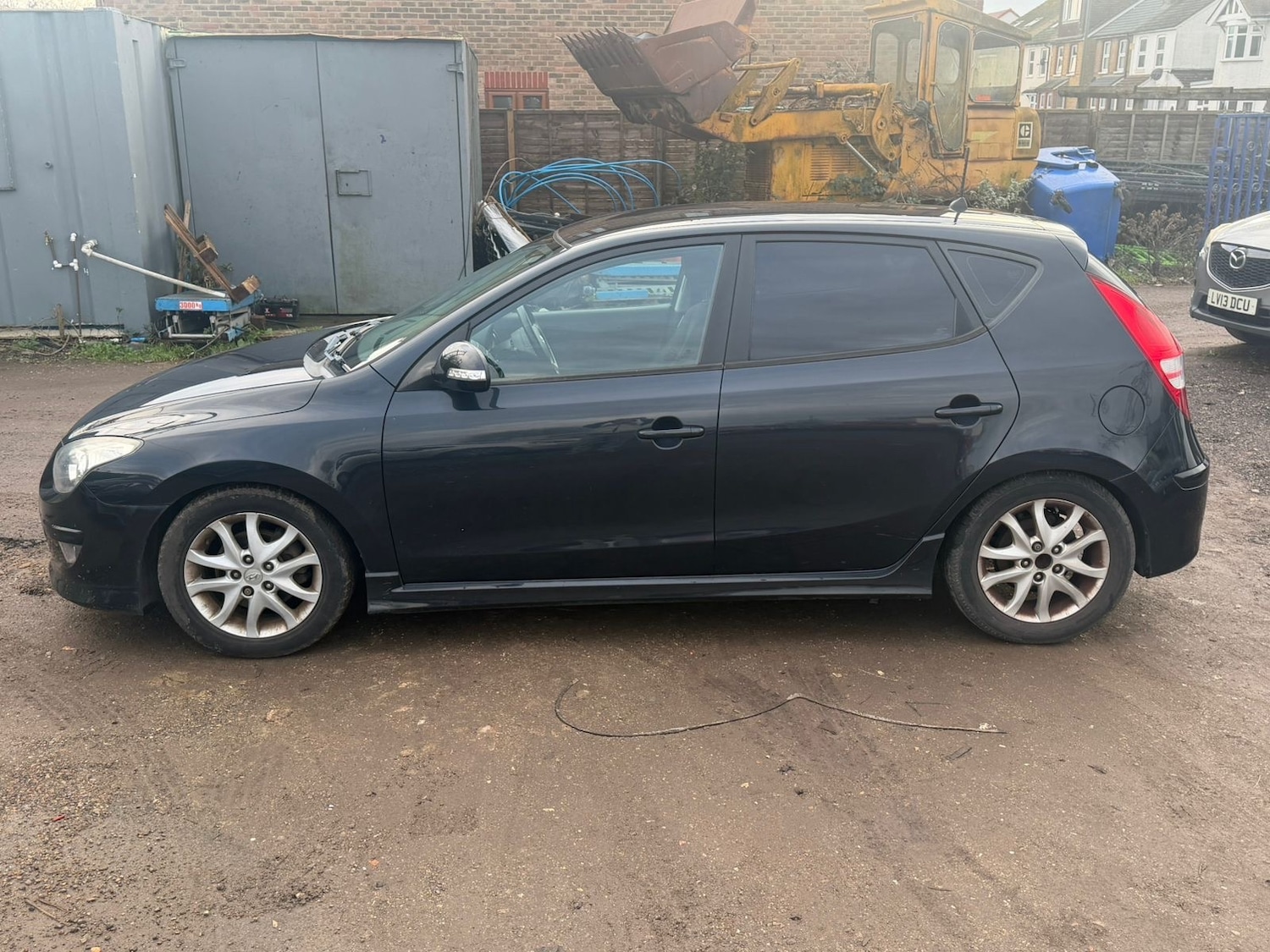 Used Hyundai i30 2010 for sale - 77247607: Photo 27