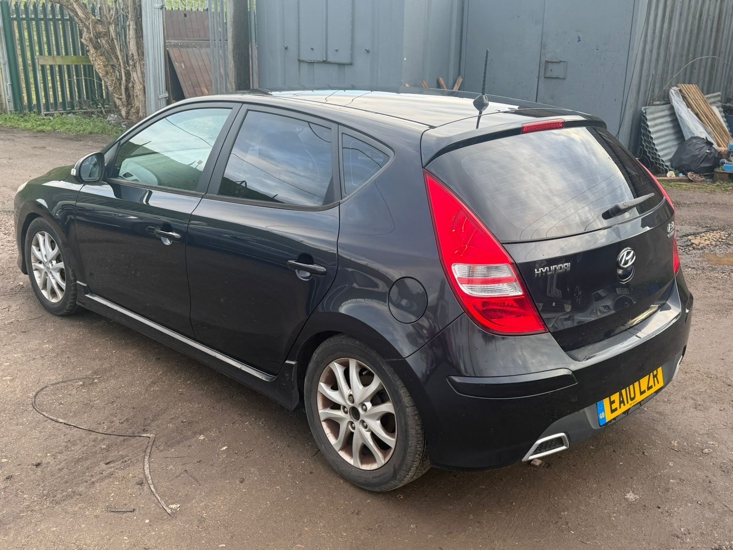 Used Hyundai i30 2010 for sale - 77247607: Photo 37