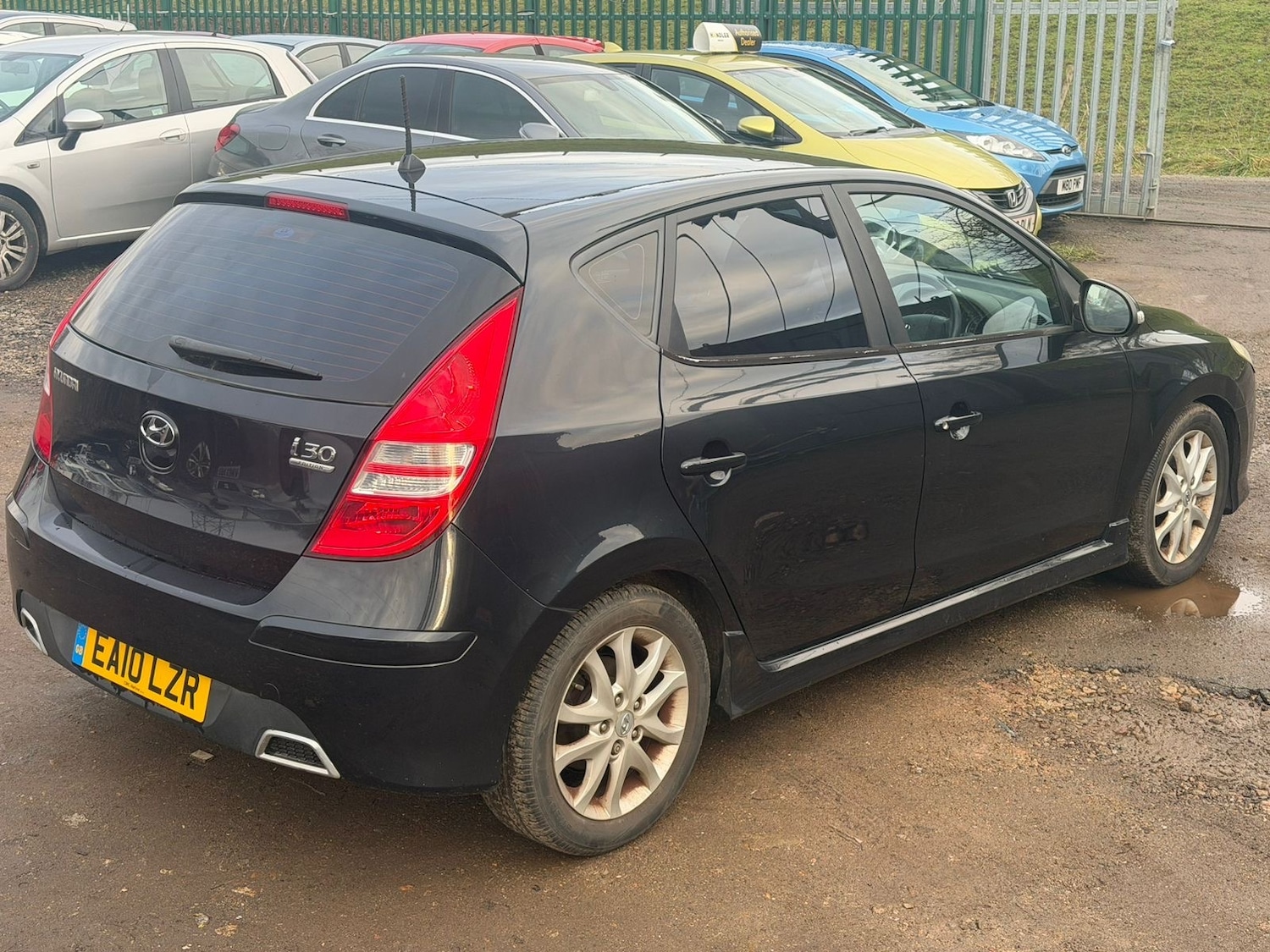 Used Hyundai i30 2010 for sale - 77247607: Photo 39