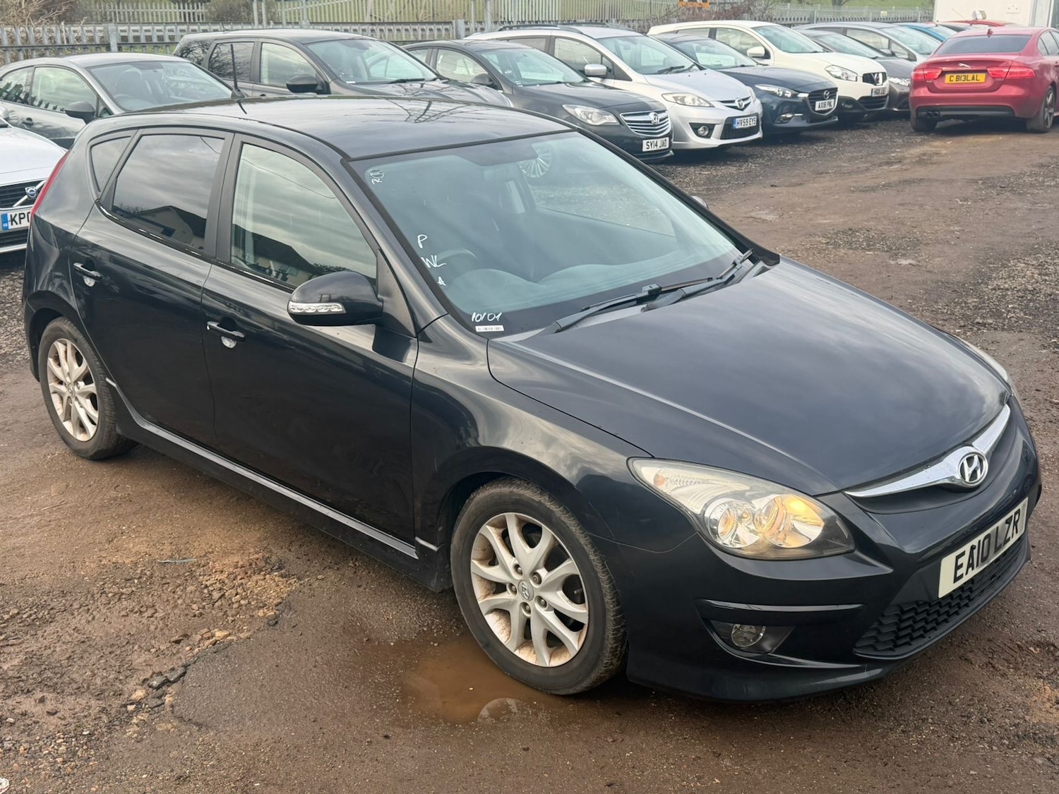 Used Hyundai i30 2010 for sale - 77247607: Photo 4