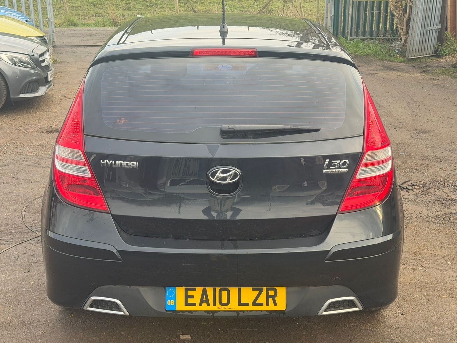 Used Hyundai i30 2010 for sale - 77247607: Photo 7
