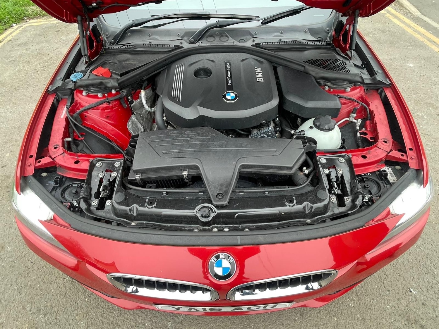 Used BMW 3 Series 2016 for sale - 77845391: Photo 11