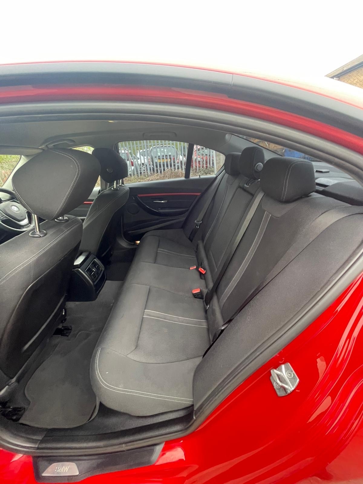 Used BMW 3 Series 2016 for sale - 77845391: Photo 16