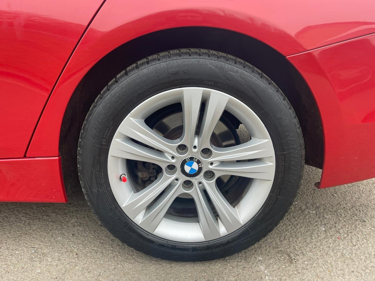 Used BMW 3 Series 2016 for sale - 77845391: Photo 20