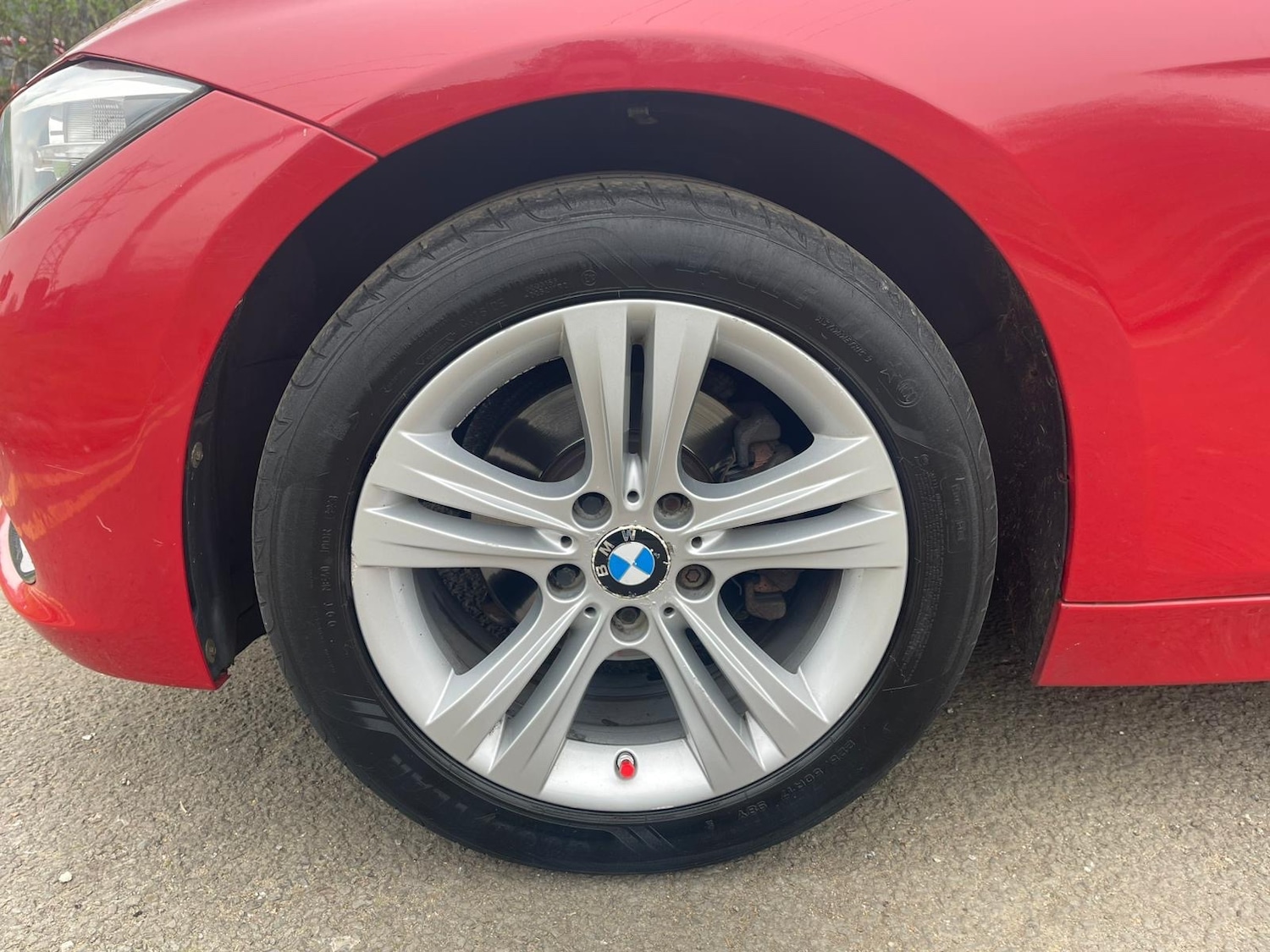 Used BMW 3 Series 2016 for sale - 77845391: Photo 21