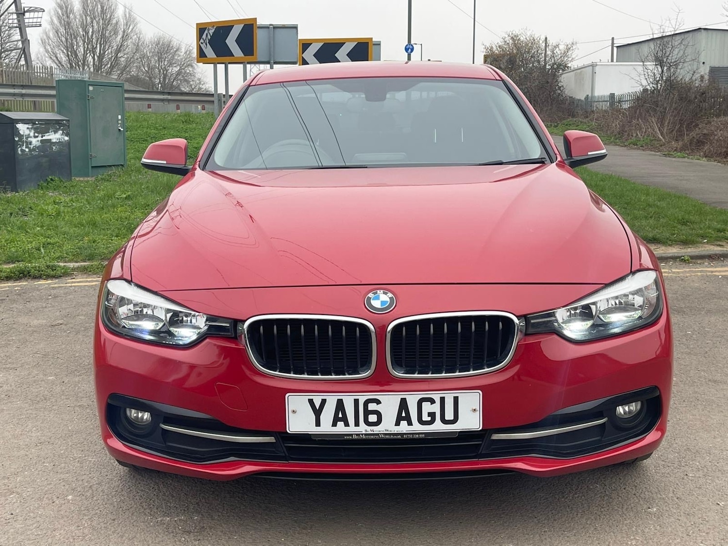 Used BMW 3 Series 2016 for sale - 77845391: Photo 23