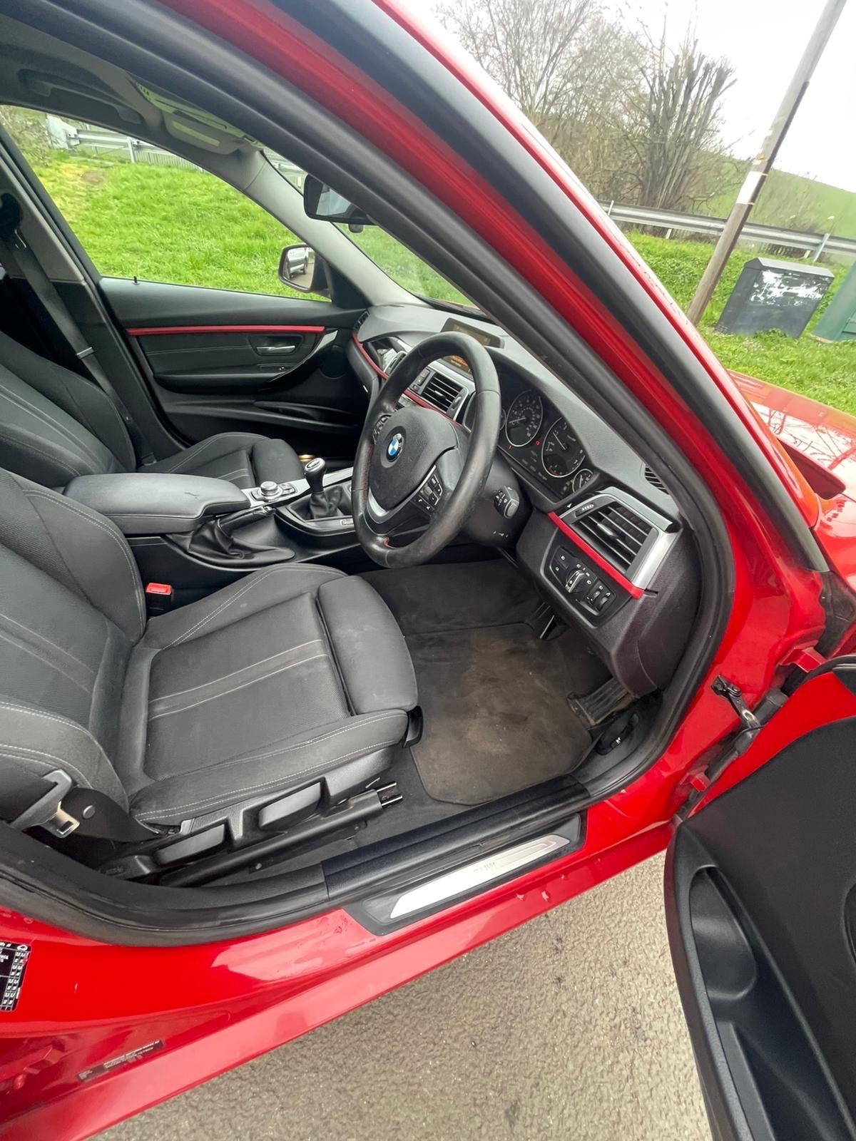 Used BMW 3 Series 2016 for sale - 77845391: Photo 25