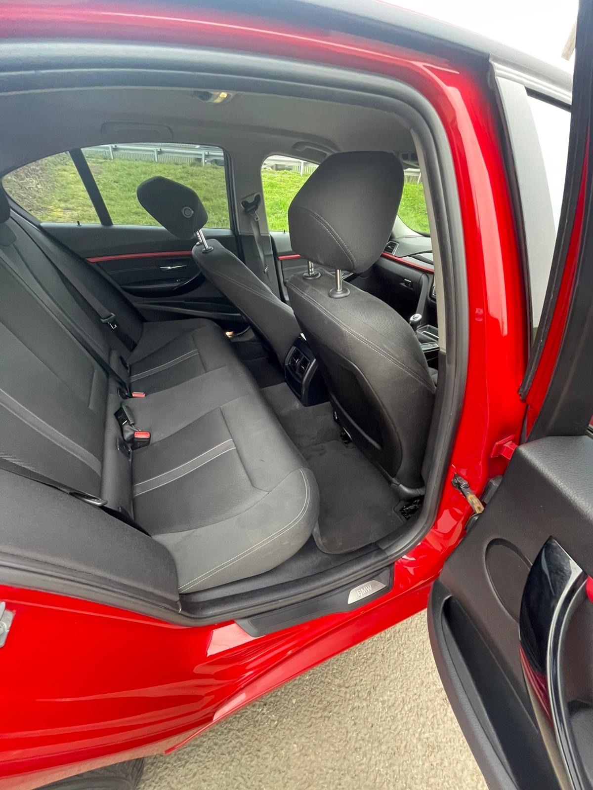 Used BMW 3 Series 2016 for sale - 77845391: Photo 27