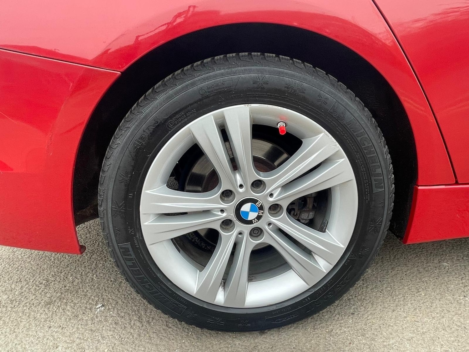 Used BMW 3 Series 2016 for sale - 77845391: Photo 29