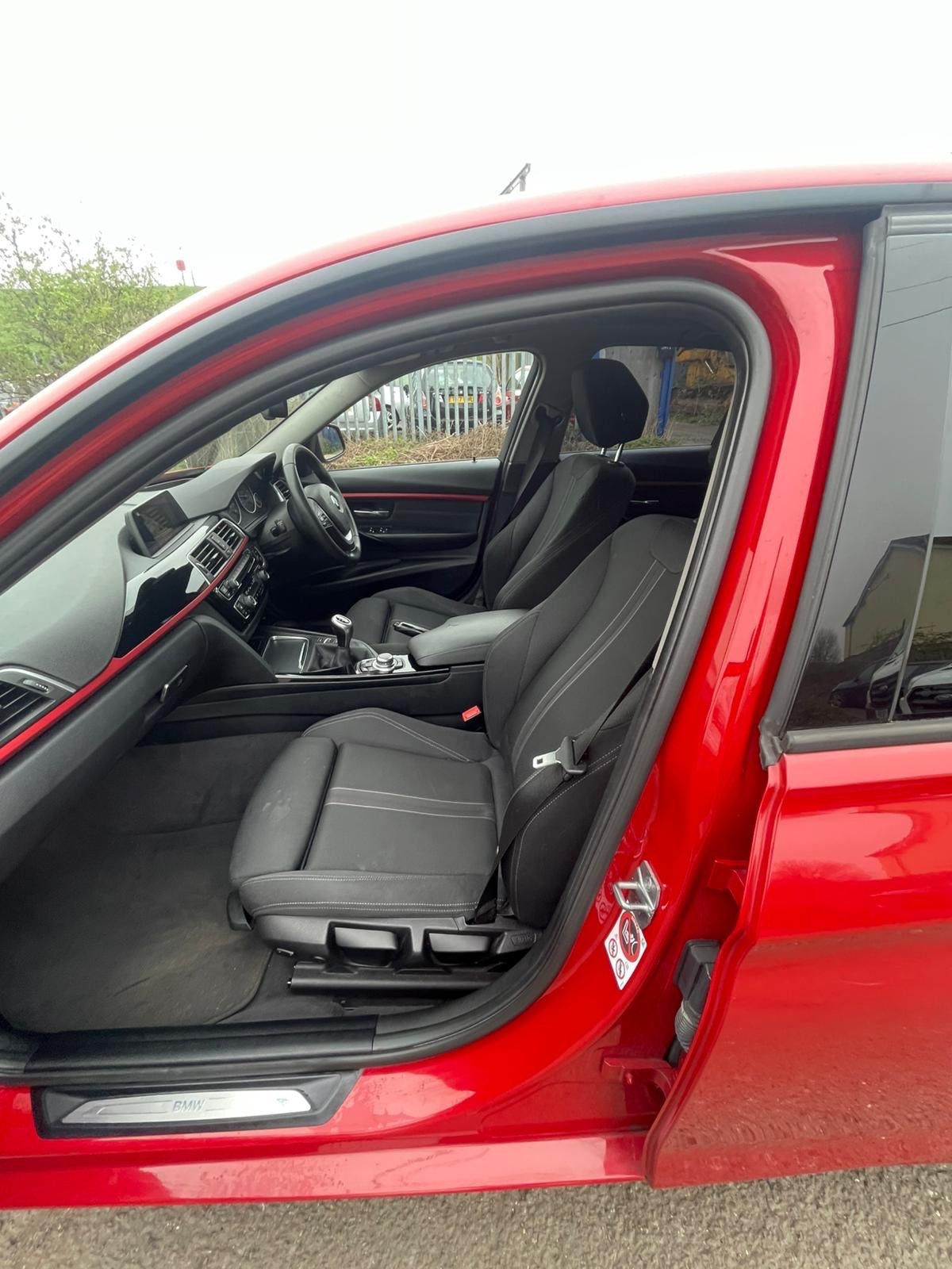 Used BMW 3 Series 2016 for sale - 77845391: Photo 30