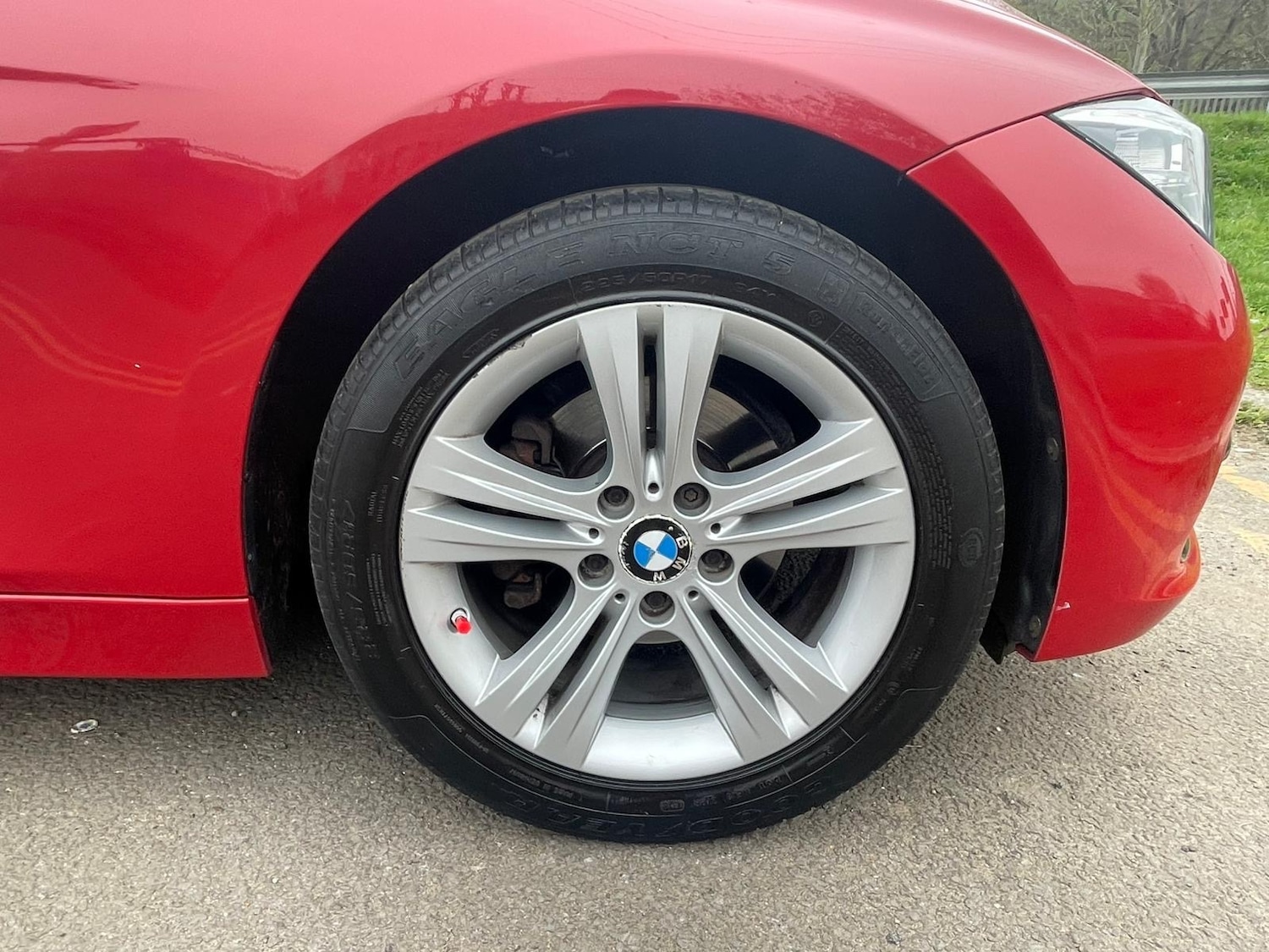 Used BMW 3 Series 2016 for sale - 77845391: Photo 31