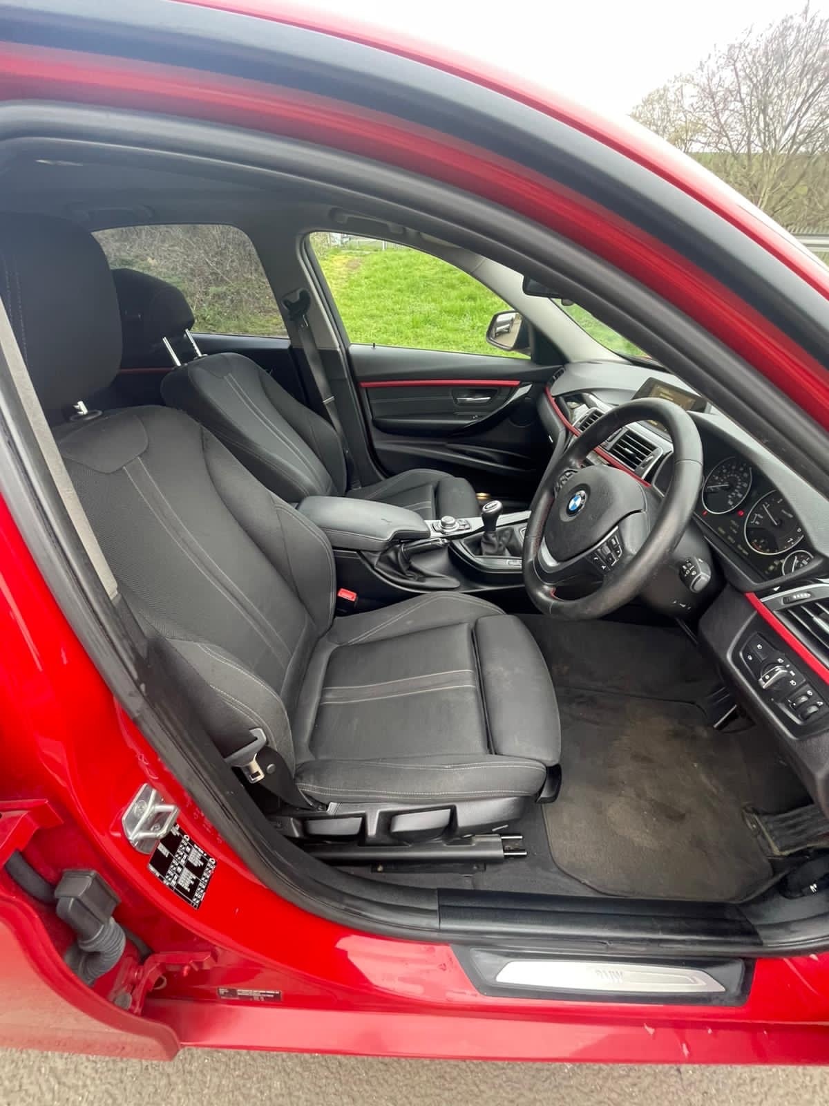 Used BMW 3 Series 2016 for sale - 77845391: Photo 32