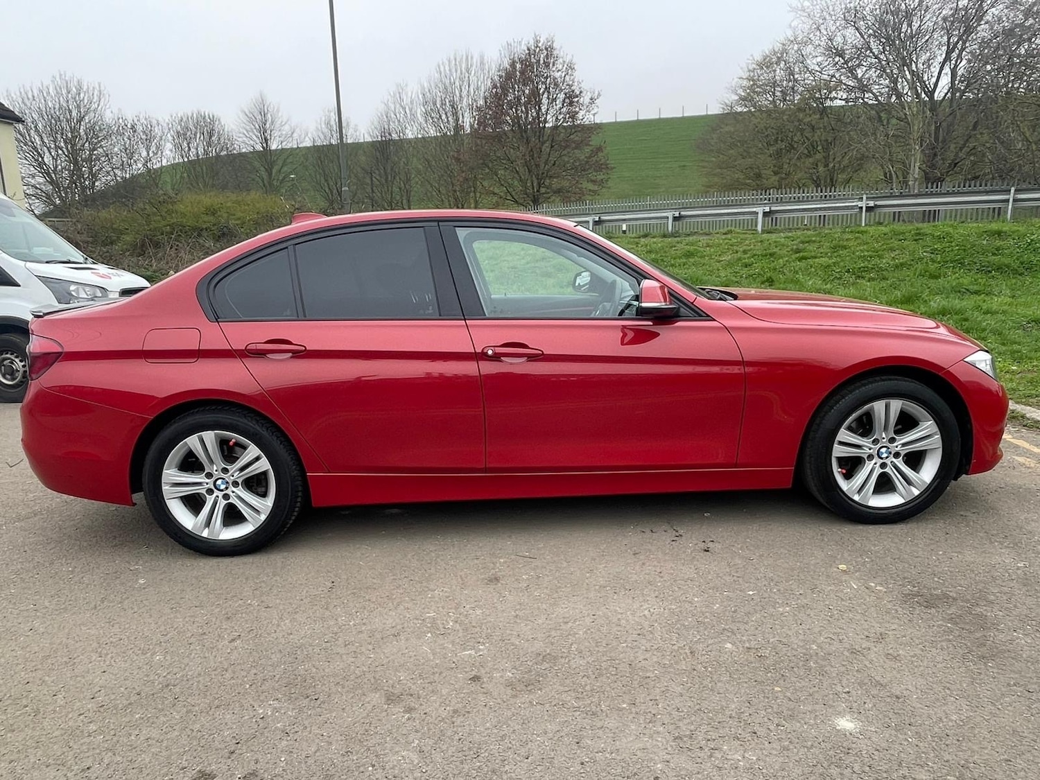 Used BMW 3 Series 2016 for sale - 77845391: Photo 33