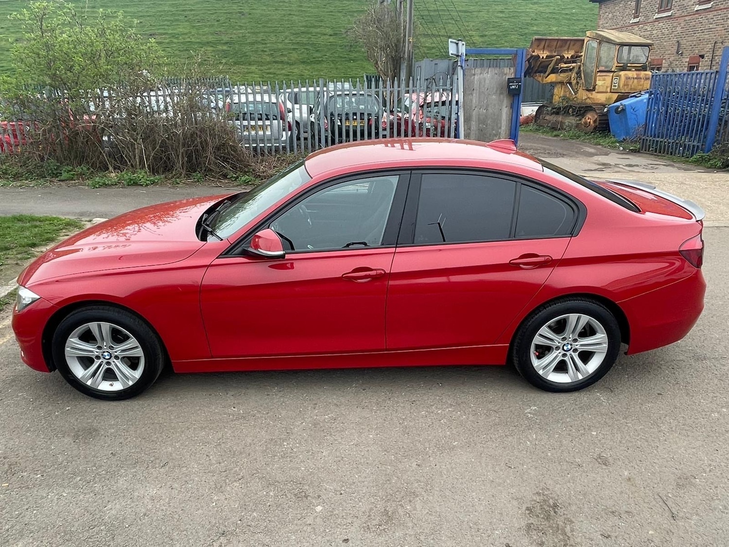 Used BMW 3 Series 2016 for sale - 77845391: Photo 5