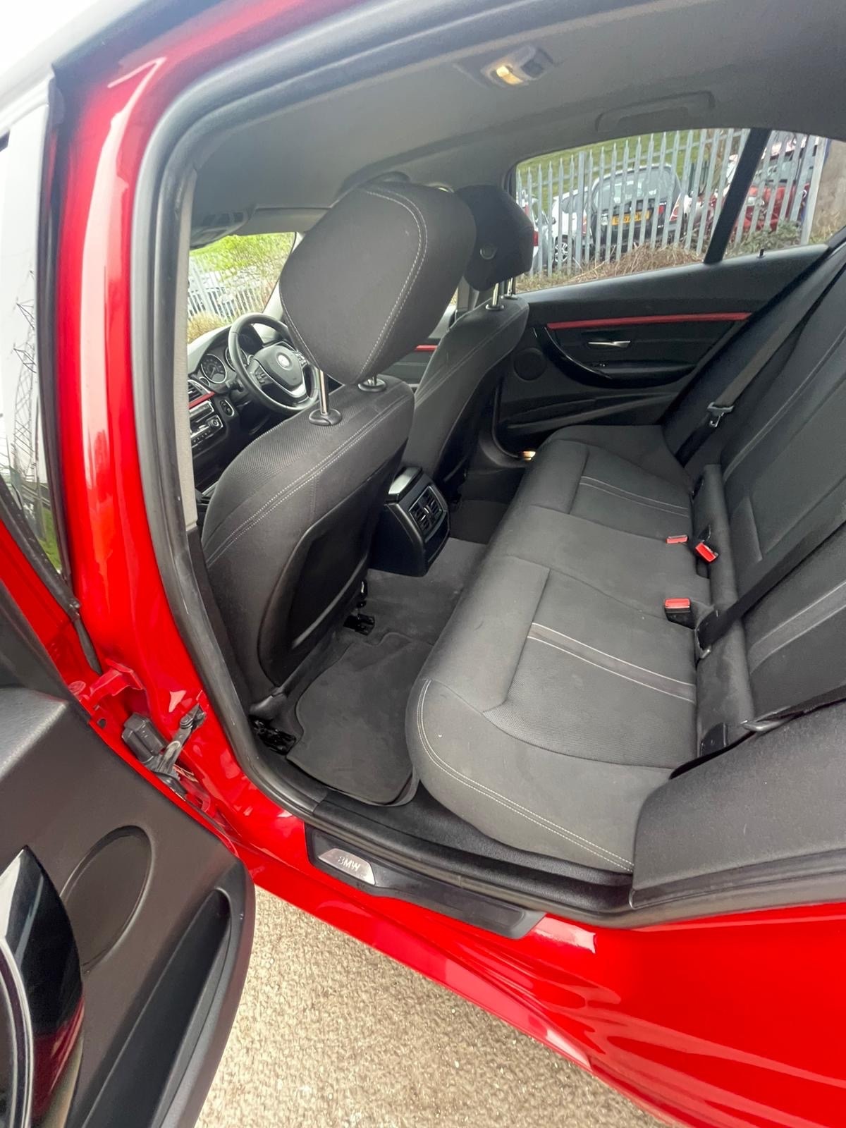 Used BMW 3 Series 2016 for sale - 77845391: Photo 6