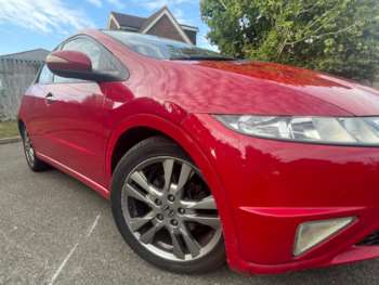 Used Honda Civic 2011 for sale - 75144986: Photo