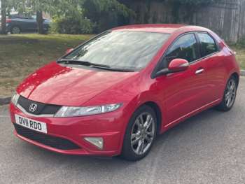 Used Honda Civic 2011 for sale - 75144986: Photo