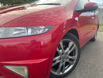 Used Honda Civic 2011 for sale - 75144986: Photo
